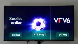 hướng dẫn sử dụng xoivo tv - trực tiếp bóng đá hôm nay