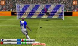 hướng dẫn sử dụng y8 đá bóng penalty