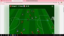 hướng dẫn sử dụng y8 game đá bóng