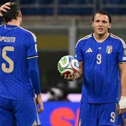italia bóng đá
