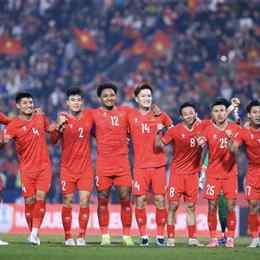 kênh phát bóng đá việt nam