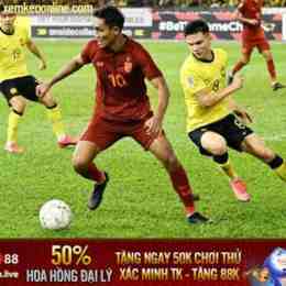 kèo bóng đá aff cup 2006