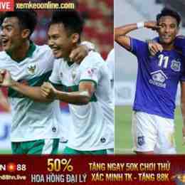 kèo bóng đá aff cup tối nay
