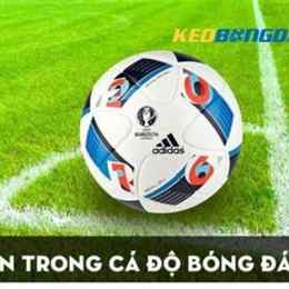 kèo bóng đá c3