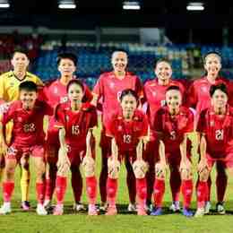 kèo bóng đá nữ sea games 33