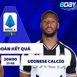 kèo bóng đá serie a