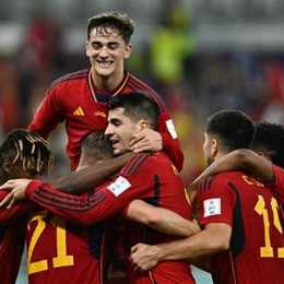 kèo bóng đá tây ban nha và bỉ