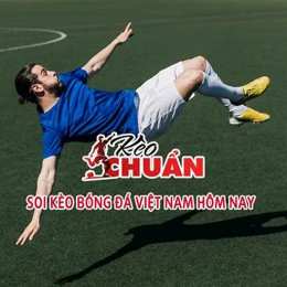 keo bóng đá việt nam