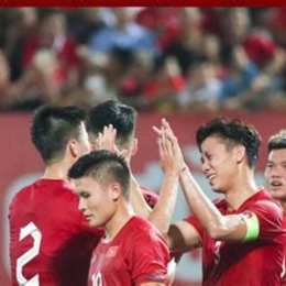 keo bong da vietnam