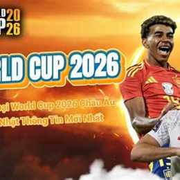 kèo bóng đá vòng loại world cup 2026 châu âu