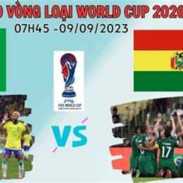 kèo bóng đá world cup vòng loại