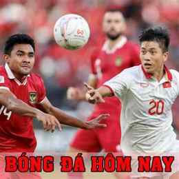 keo đa bong hom nay