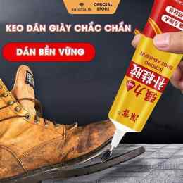 keo dán giày đá bóng