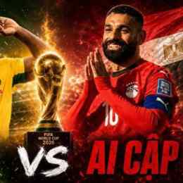 kết quả bóng đá ai cập world cup