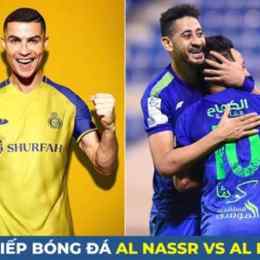 kết quả bóng đá al nasr