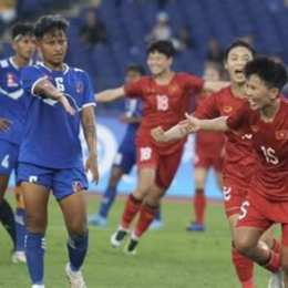 ket qua bong da asiad