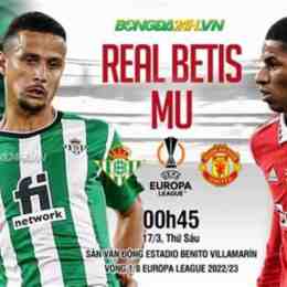 kết quả bóng đá betis hôm nay