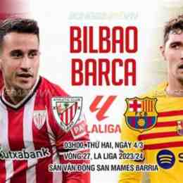 kết quả bóng đá bilbao hôm nay
