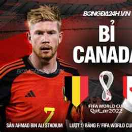 kết quả bóng đá canada hôm nay