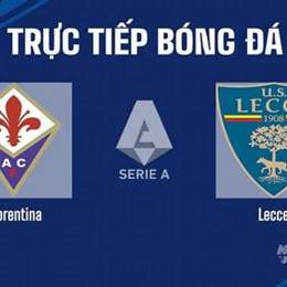 kết quả bóng đá fiorentina hôm nay