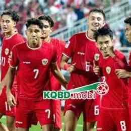 kết quả bóng đá indo và singapore