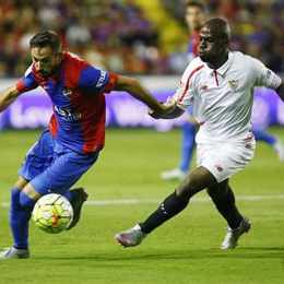 kết quả bóng đá la liga hôm qua