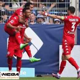 kết quả bóng đá mainz 05