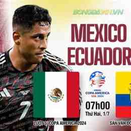 kết quả bóng đá mexico mới nhất