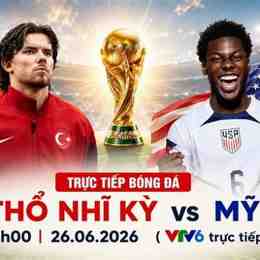 kết quả bóng đá mỹ thổ nhĩ kỳ
