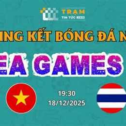 kết quả bóng đá nam seagame 33