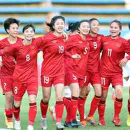kêt quả bóng đá nữ