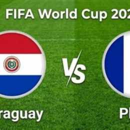 kết quả bóng đá paraguay hôm nay