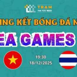 ket qua bong da seagame 33 nam