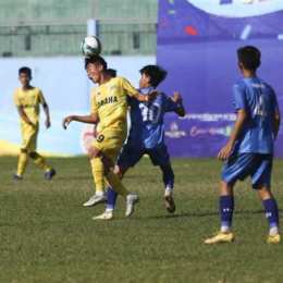 kết quả bóng đá sông lam nghệ an