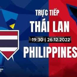 kết quả bóng đá thái lan với lào