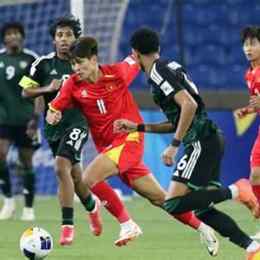 kêt quả bóng đá u17 châu á