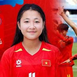 kết quả bóng đá u17 nữ việt nam