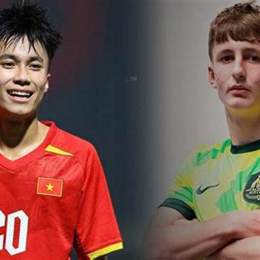 kết quả bóng đá u17 việt nam u17 australia