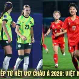 kết quả bóng đá u17 việt nam và u17 hàn quốc