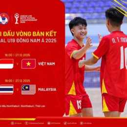 kết quả bóng đá u19 việt nam u19 indonesia