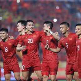 kêt quả bóng đá việt nam hôm nay