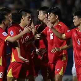 kết quả bóng đa việt nam
