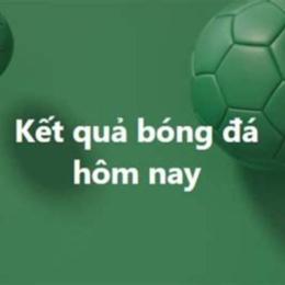 kết qua bong dá
