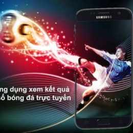 kết quả trực tiếp tỷ số bóng đá