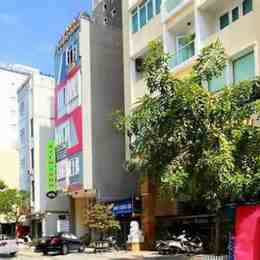 khách sạn hà bổng đà nẵng