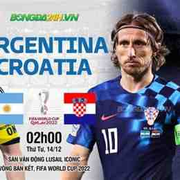 kq bóng đá argentina