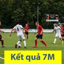 kq bóng đá seagame