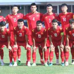 kq bóng đá u19 đông nam á