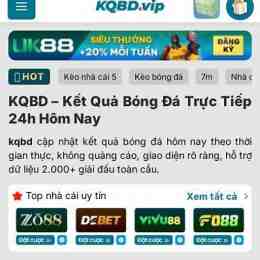 kqbd vip - kết quả bóng đá trực tuyến hôm nay 24h