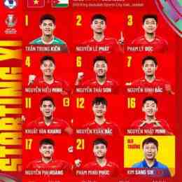 lịch bóng đá của u23 việt nam